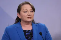 От ГЕРБ се произнесоха за Гюров