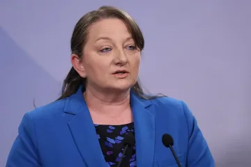 От ГЕРБ се произнесоха за Гюров