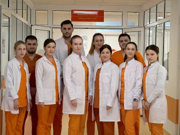 Проф. Наталия Чилингирова: Нашите пациенти са герои, а ние им помагаме да се справят по-бързо и по-лесно