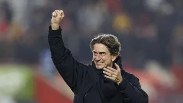 Още един уволнен треньор във Висшата лига