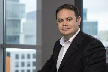 Шефът на Yettel поема управата на CETIN International