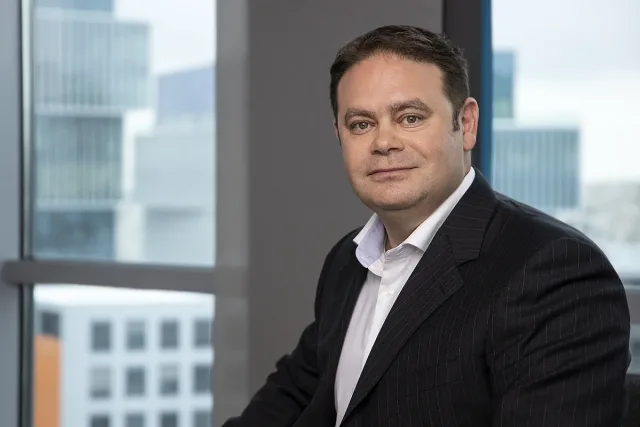 Шефът на Yettel поема управата на CETIN International