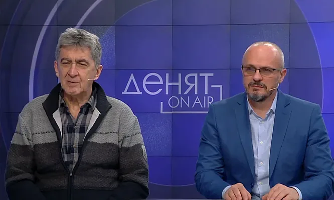 Знаков журналист каза голямата истина за Петрохан