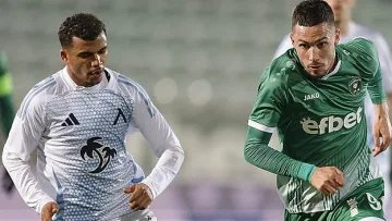 Нов кошмар за Левски. Сега в Разград