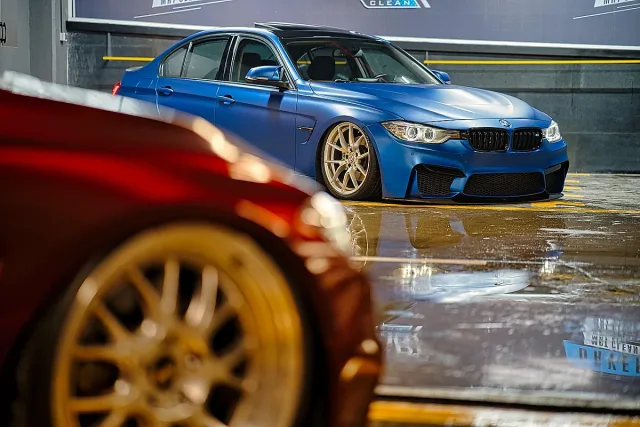 Има нещо супер опасно! BMW изтегля стотици хиляди коли по света