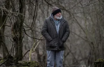 Историята в "Мамник" се заплита