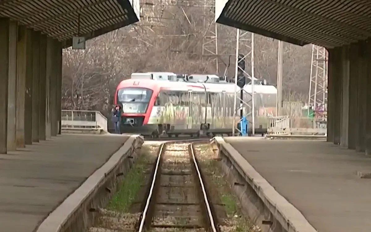 Частни влакове без шок за пътниците. Билетите остават под контрол