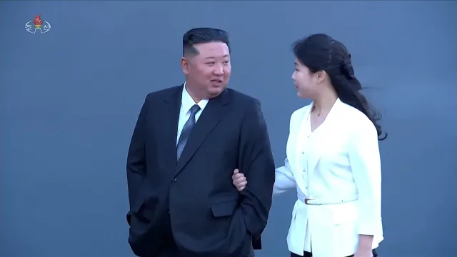 Южна Корея разкри голямата тайна на Ким Чен-ун