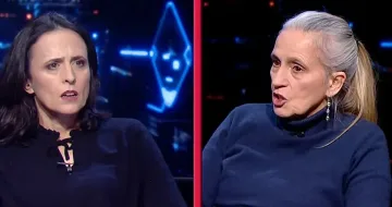 Каква е тая майка, изригна Фейсбук! 