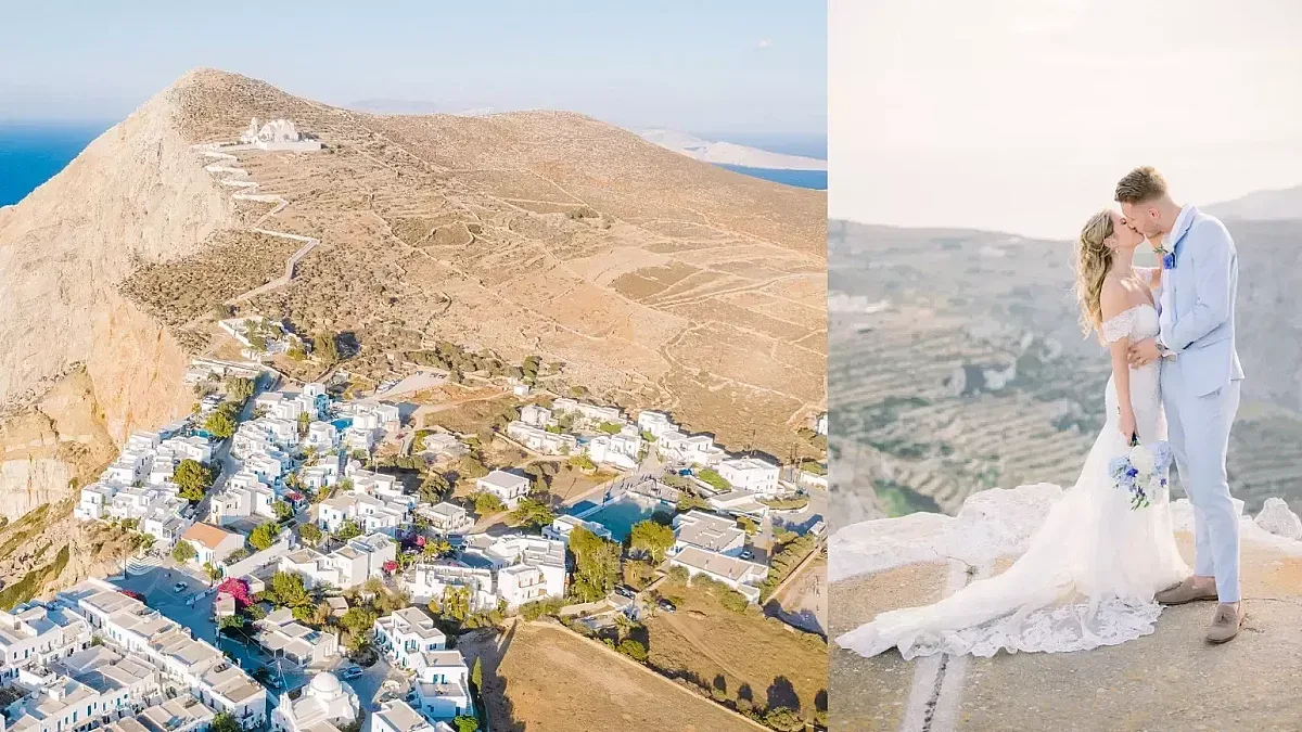 Къде да избягате, за да кажете „да“ през 2026 г. Новата тенденция, без грам роднини