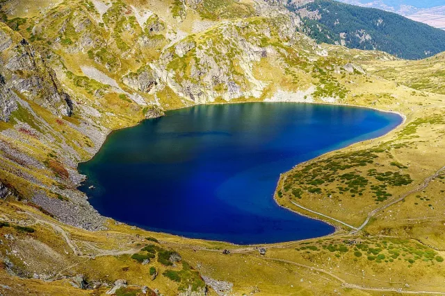 15 милиона франка за Рила