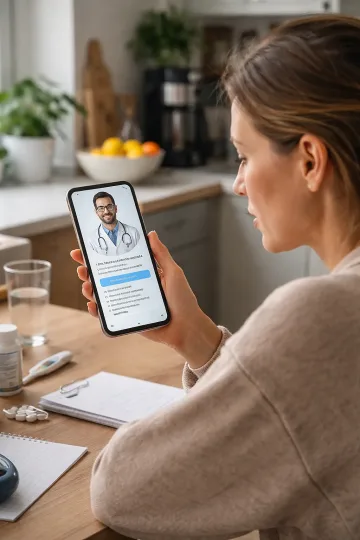 Внимание! AI може да бъде опасен за здравето
