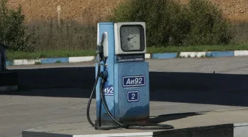 Голям шок с горивата в Русия! Минаха на купонна система