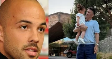 Ники Михайлов с драматични думи за ЧРД на баща си!