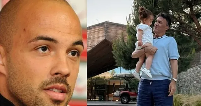 Ники Михайлов с драматични думи за ЧРД на баща си!