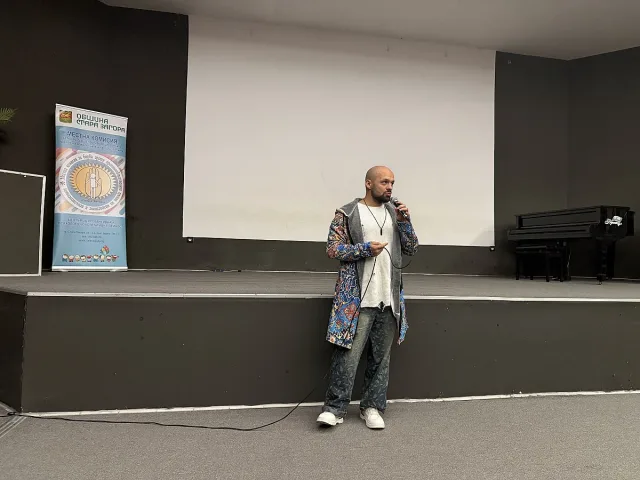 Община Стара Загора организира прожекции на филма „Един грам живот“ с фокус върху ранната превенция