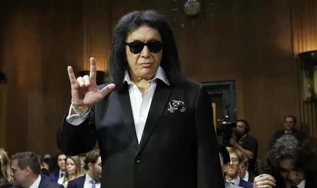 Легендарна фигура от KISS се вбеси. На кого скочи