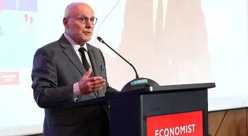 Димитър Радев: Еврото не е крайна цел, а рамка