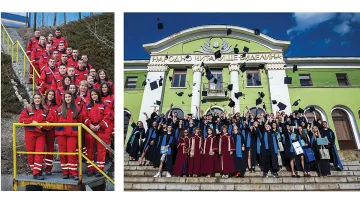 Дуалното обучение в „Асарел-Медет“: Моделът, който задържа младите хора в Панагюрище