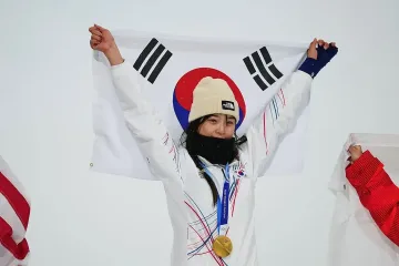 Исторически обрат на Олимпийските игри! 17-годишна сътвори сензация