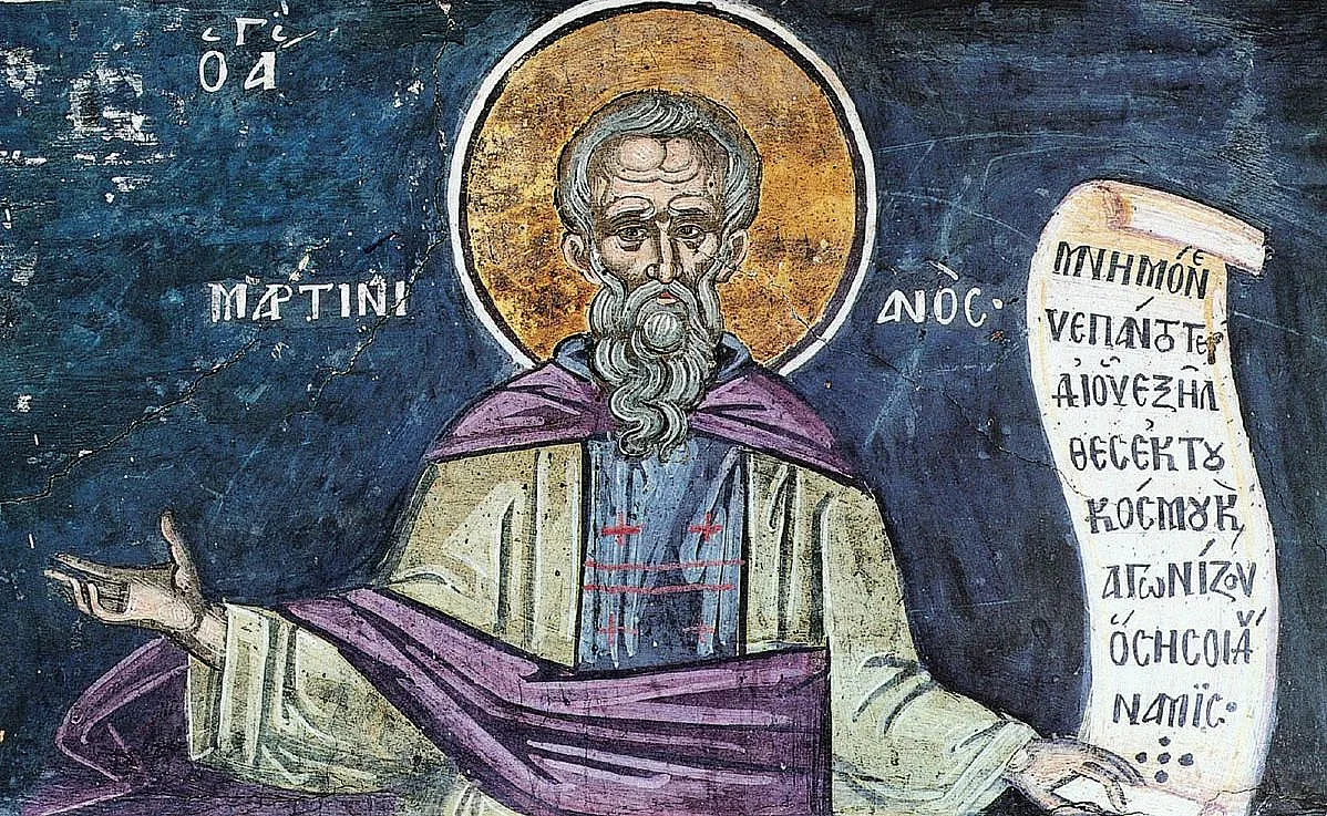 Народните поличби и Св. Мартиниан днес - какво вещае 13 февруари