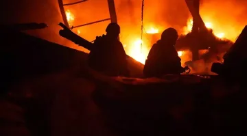 Нощен удар по Одеска област! Жертва и тежко ранени