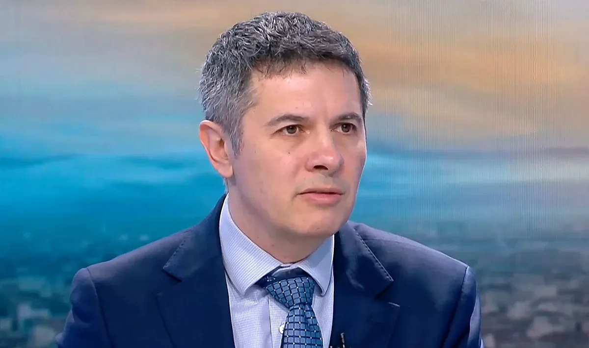 Бивш зам.-министър в МВР: Мълчанието по случая „Петрохан“ е грешка