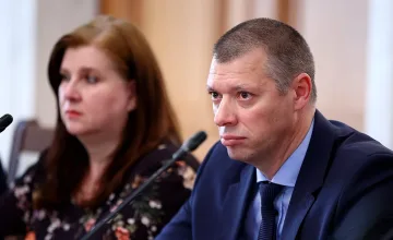 Парламентът прекрати правомощията на Антон Славчев