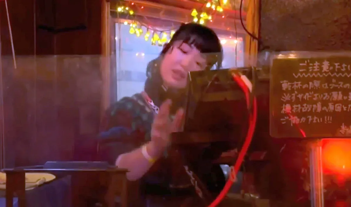 Чалга завладява Токио! Японка стана посланик на българския попфолк