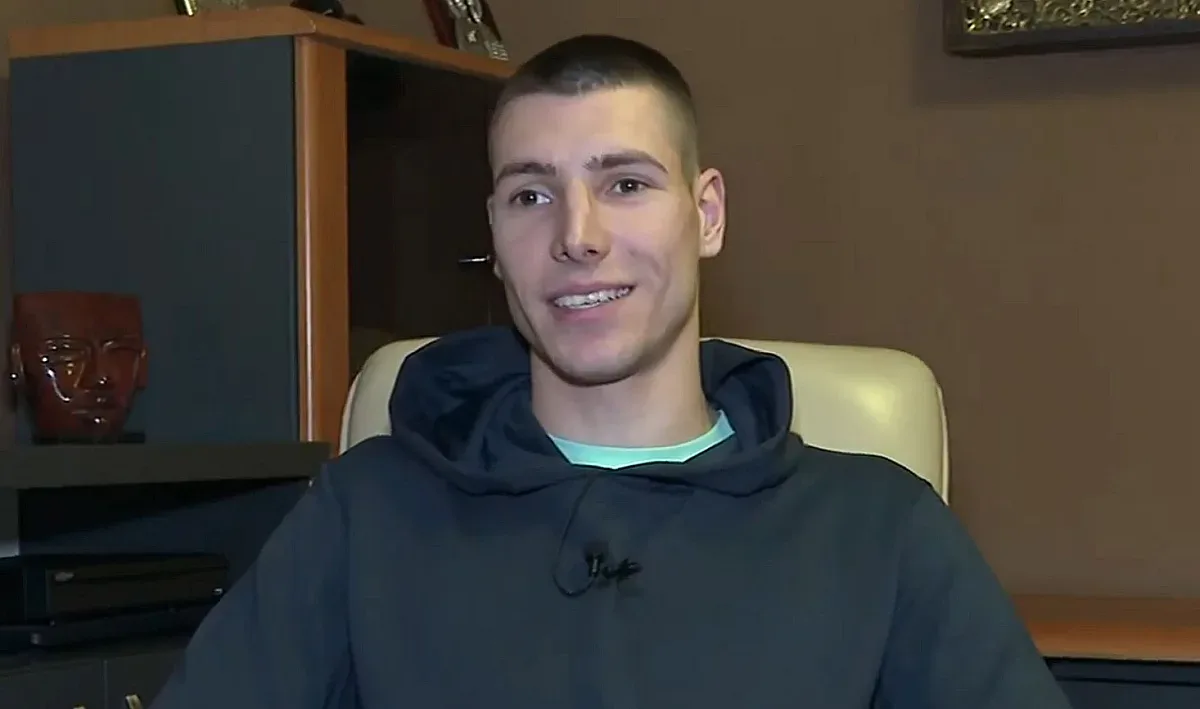 Саръбоюков скочи до номер 1 в света и детронира олимпийски шампион