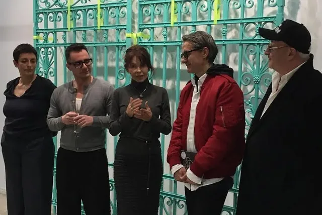 Пламен Деянофф се завърна на БГ сцената