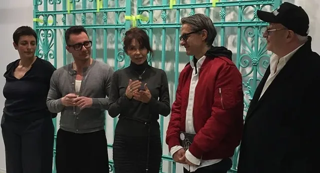 Пламен Деянофф се завърна на БГ сцената