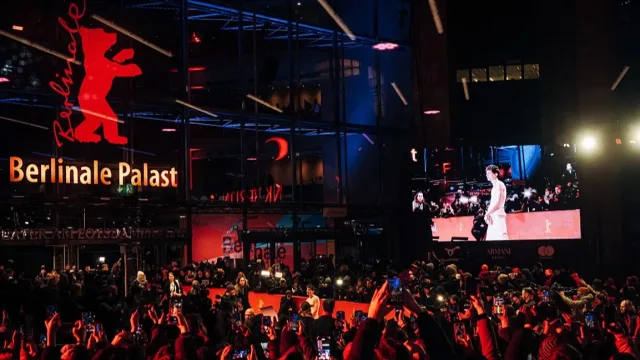 Берлинале 79 – трескаво очакване на голямото кино