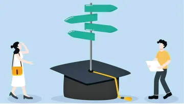 Университетите на бъдещето! Образование с посока