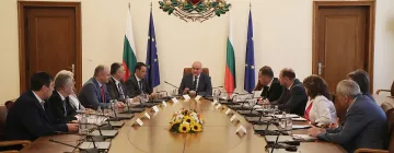 Главчев с важни новини за изборите