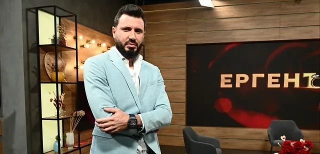Изненада! Мартин Елвиса отново в "Ергенът"