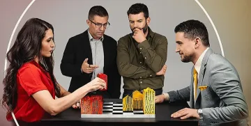 Иван и Андрей се завръщат на екран! Този път в...