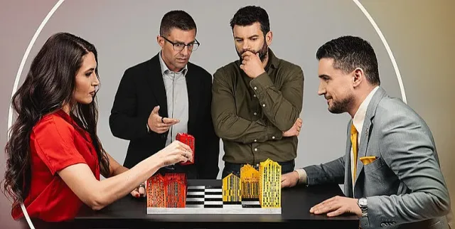 Иван и Андрей се завръщат на екран! Този път в...