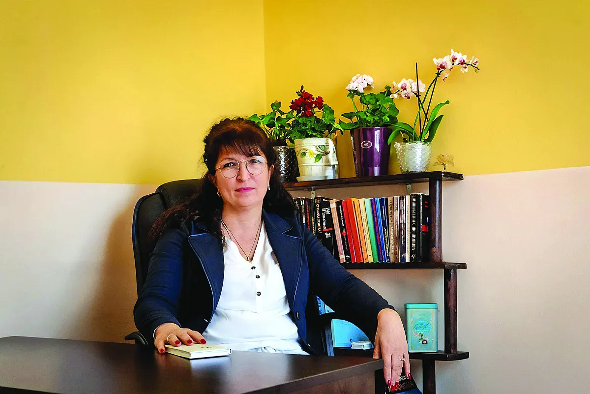 Дора Добрева: КПТ-Е - златният стандарт в лечението на хранителните разстройства вече достъпен и у нас