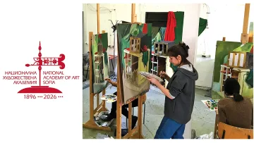 От специалността до успешната кариера - как НХА превръща образованието в професионален път