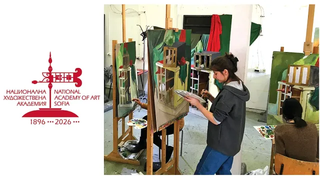 От специалността до успешната кариера - как НХА превръща образованието в професионален път