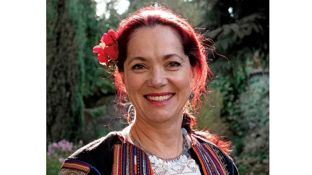 Вино и любов или когато Трифон срещне Валентин