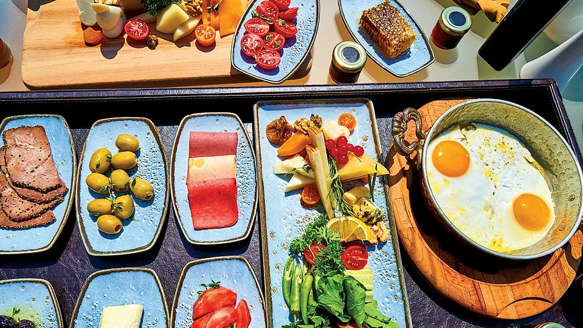 Суперхрани за здраво сърце