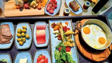 Суперхрани за здраво сърце