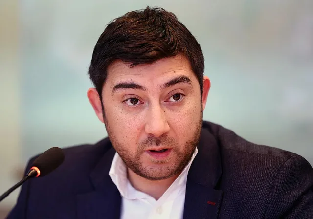 ВМРО зове за по-строги мерки срещу сексуалното посегателство над деца