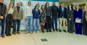 Какво се случи на награждаването на Спортист №1 на София и защо никой не си тръгна навреме