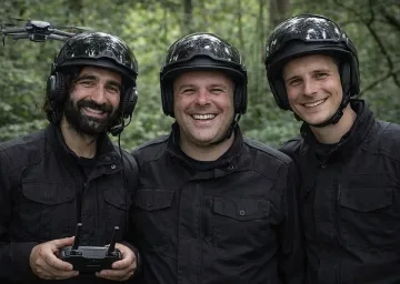 Новата бомба! Какво направил Алексей Петров за сектата