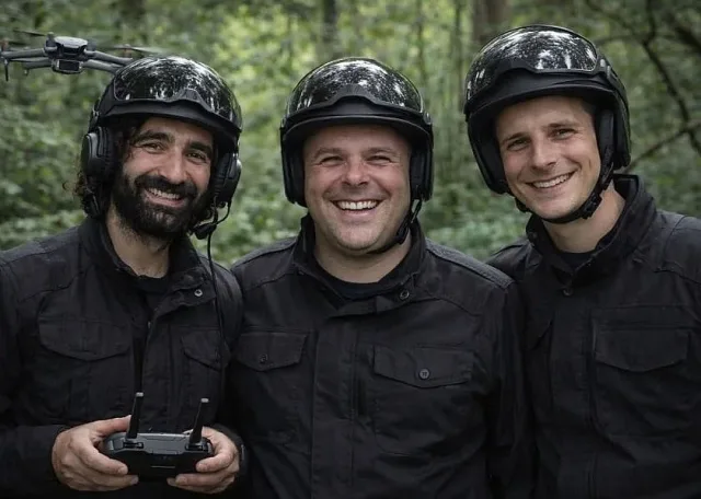 Новата бомба! Какво направил Алексей Петров за сектата