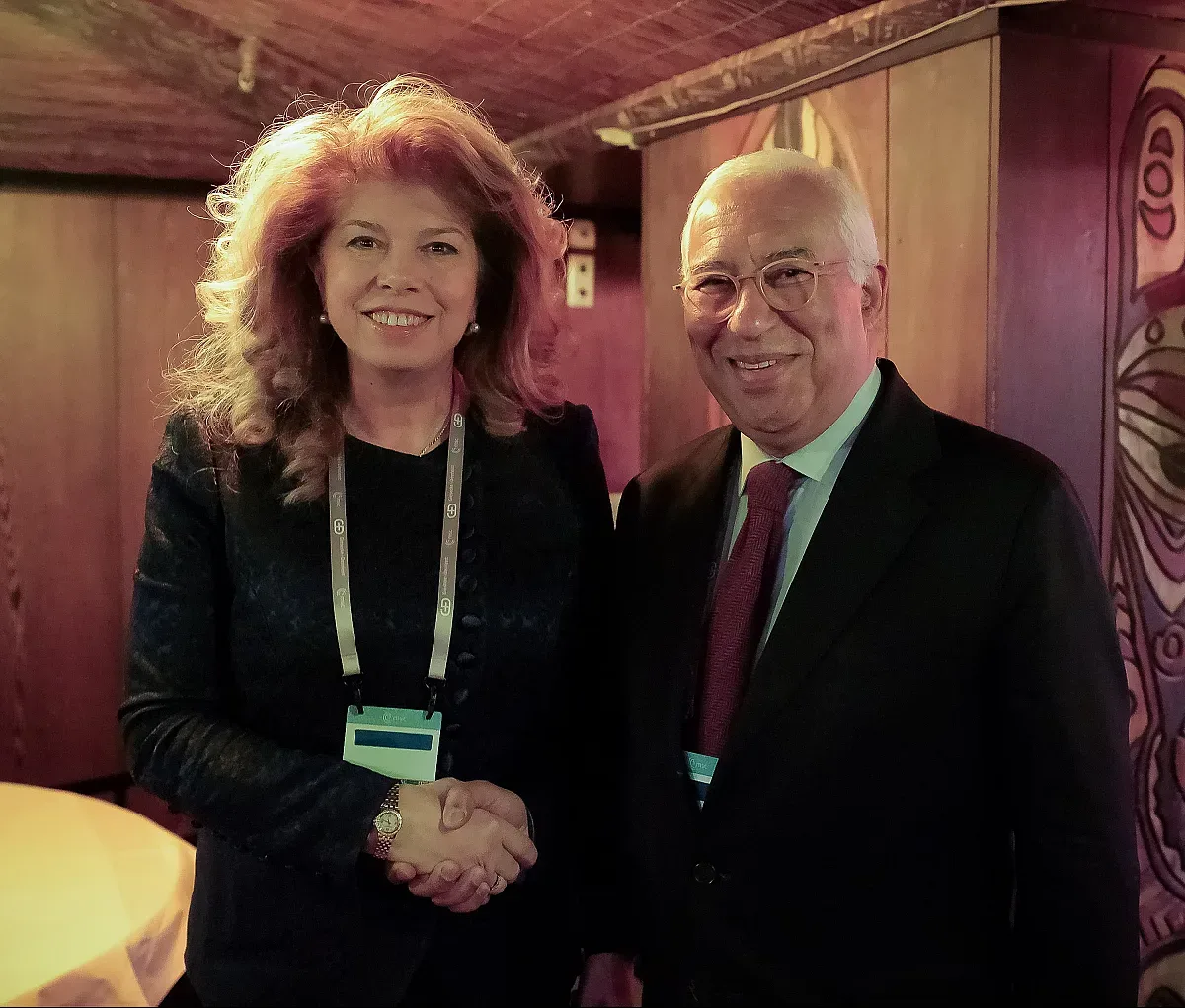 Йотова с твърда позиция! Неотменимо условия за Скопие