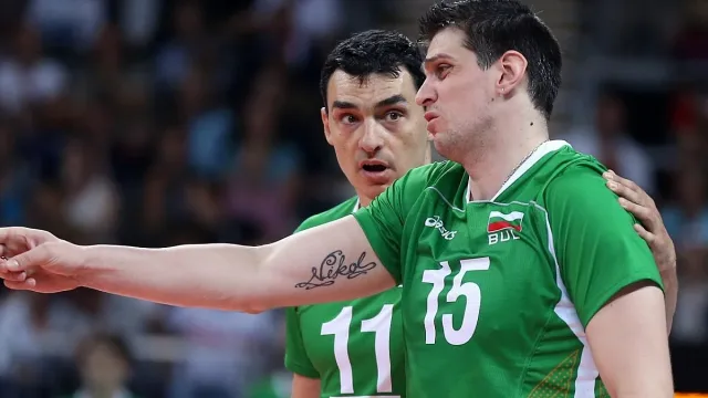 Голяма изненада с Владимир Николов